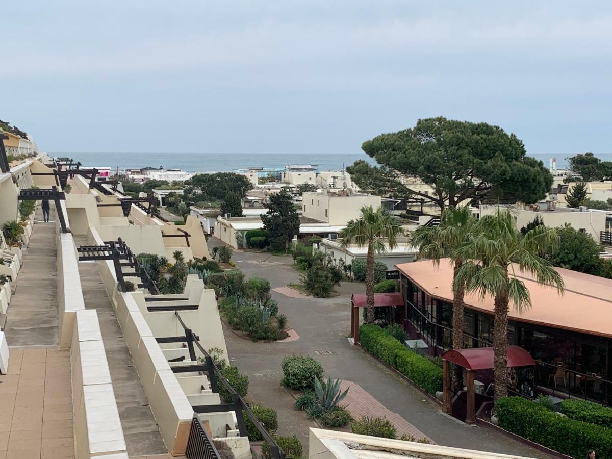Village Naturiste Agde Exterior photo